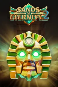 sands of eternity 2 - logo