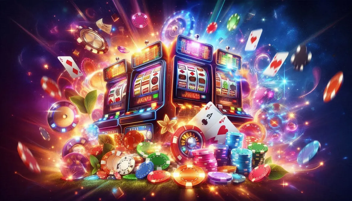 Spinju Casino