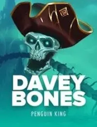 davey bones official logo